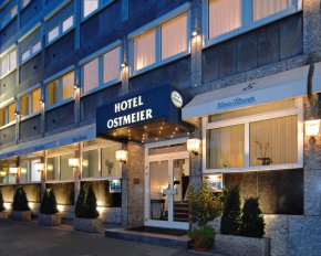 Гостиница Hotel Ostmeier  Бохум